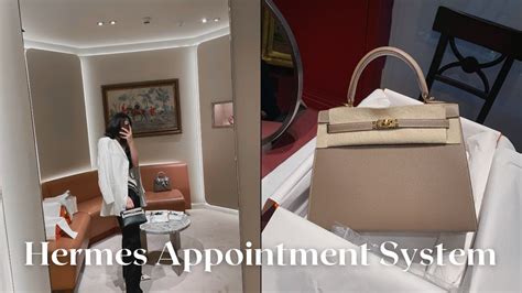 hermes lottery|hermès faubourg website.